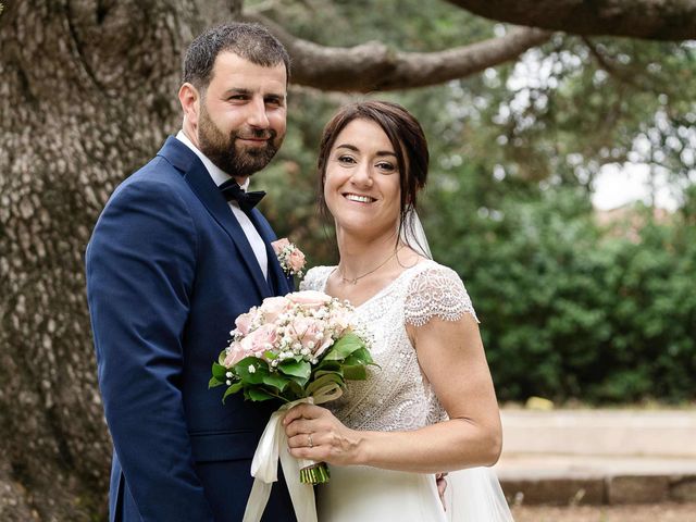 Le mariage de Christophe et Laetitia à Montpellier, Hérault 6