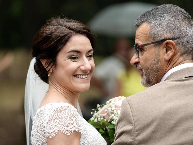 Le mariage de Christophe et Laetitia à Montpellier, Hérault 13