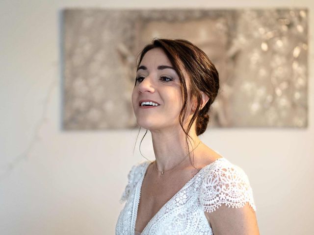 Le mariage de Christophe et Laetitia à Montpellier, Hérault 15