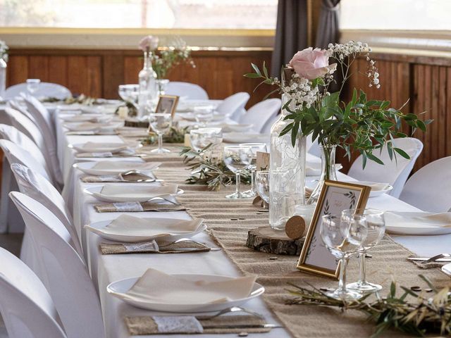 Le mariage de Christophe et Laetitia à Montpellier, Hérault 18