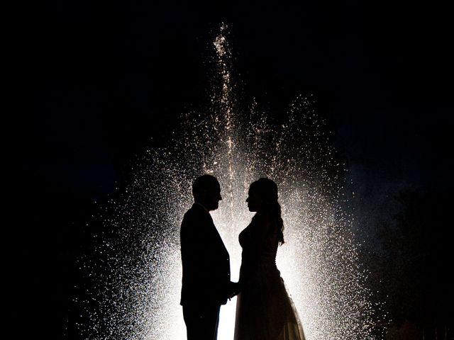 Le mariage de Nicolas et Lucia  à Bayeux, Calvados 4