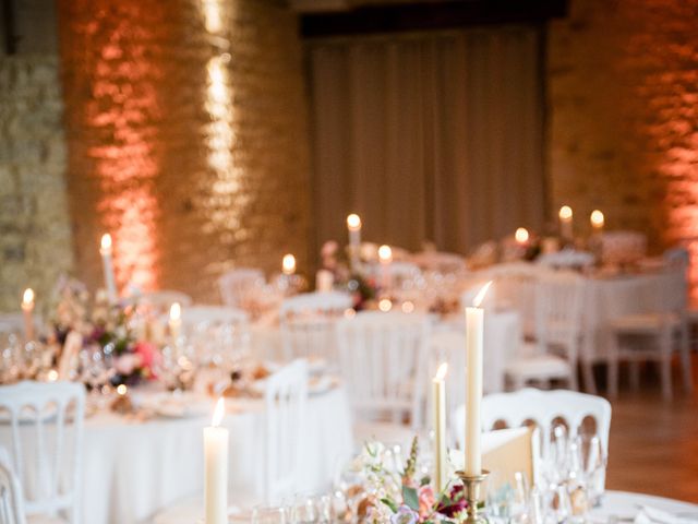 Le mariage de Nicolas et Lucia  à Bayeux, Calvados 6
