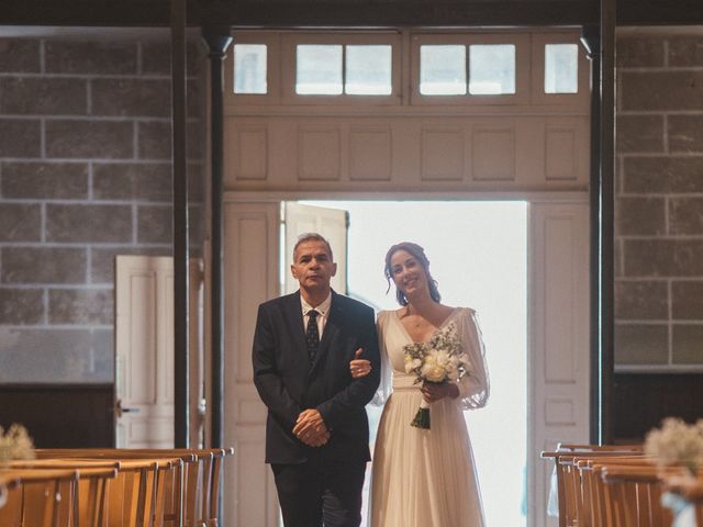 Le mariage de Romain et Loide à Montpellier, Hérault 3