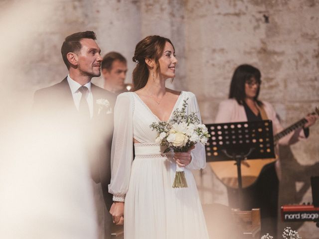 Le mariage de Romain et Loide à Montpellier, Hérault 4