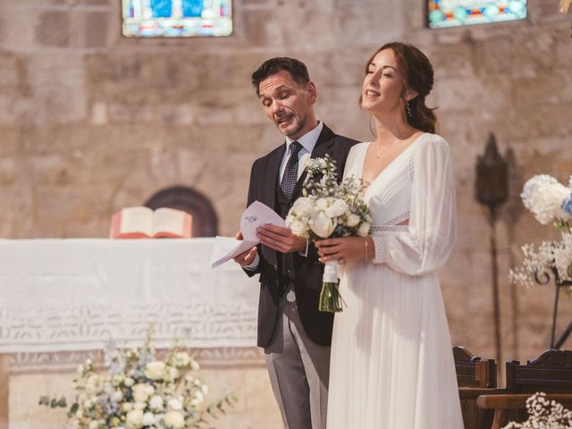 Le mariage de Romain et Loide à Montpellier, Hérault 5