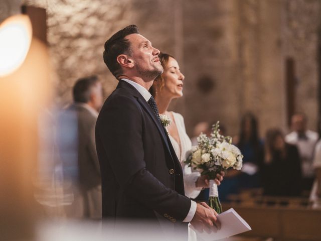 Le mariage de Romain et Loide à Montpellier, Hérault 1
