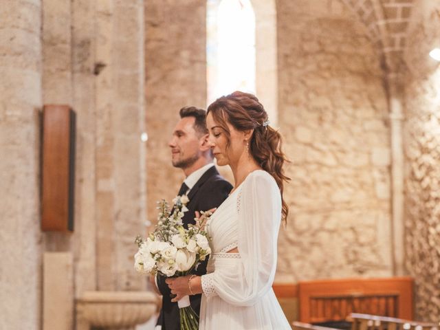 Le mariage de Romain et Loide à Montpellier, Hérault 7