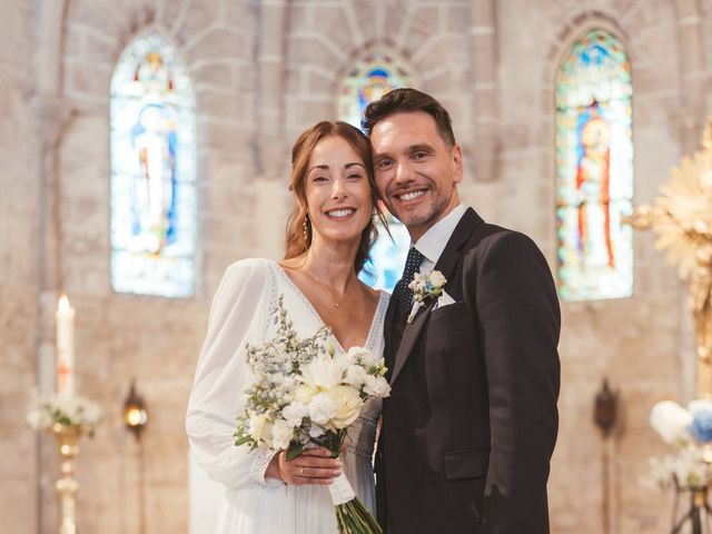 Le mariage de Romain et Loide à Montpellier, Hérault 10