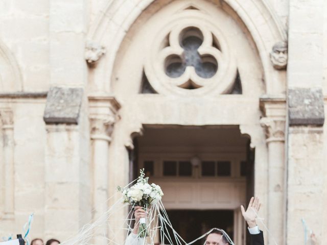 Le mariage de Romain et Loide à Montpellier, Hérault 11