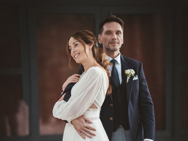 Le mariage de Romain et Loide à Montpellier, Hérault 13