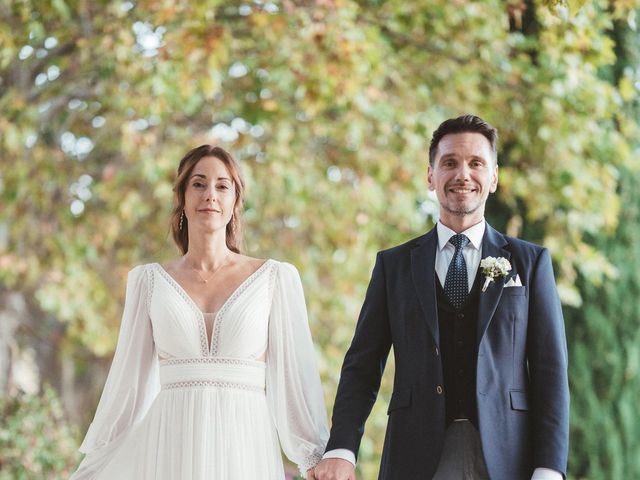 Le mariage de Romain et Loide à Montpellier, Hérault 14