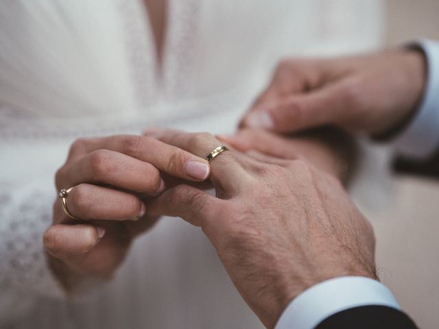 Le mariage de Romain et Loide à Montpellier, Hérault 2
