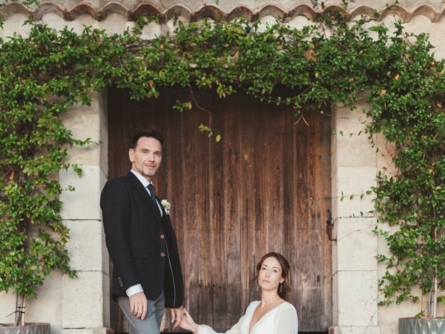 Le mariage de Romain et Loide à Montpellier, Hérault 17