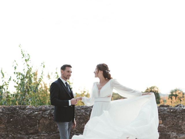 Le mariage de Romain et Loide à Montpellier, Hérault 19