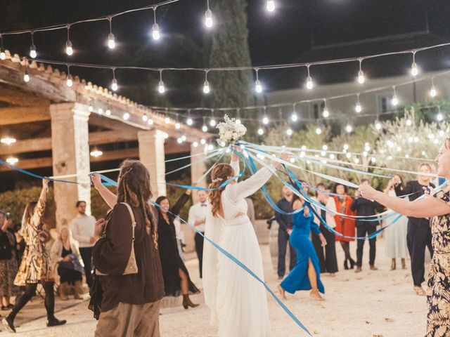 Le mariage de Romain et Loide à Montpellier, Hérault 21