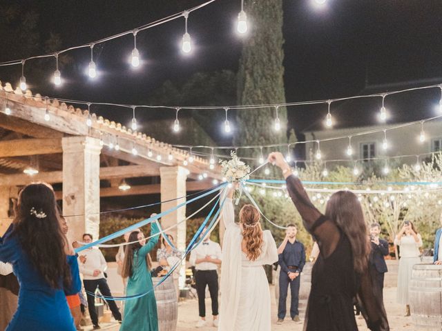 Le mariage de Romain et Loide à Montpellier, Hérault 22
