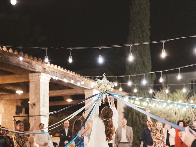 Le mariage de Romain et Loide à Montpellier, Hérault 23