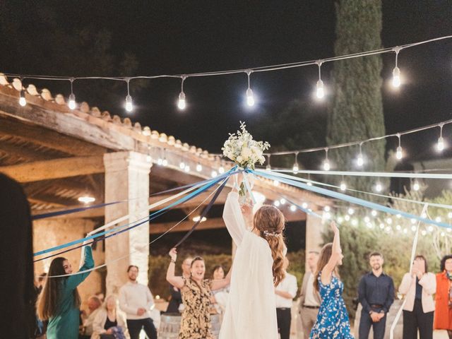 Le mariage de Romain et Loide à Montpellier, Hérault 24