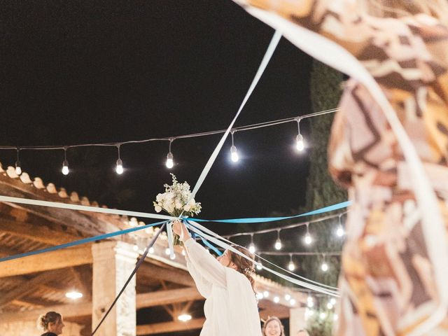 Le mariage de Romain et Loide à Montpellier, Hérault 25