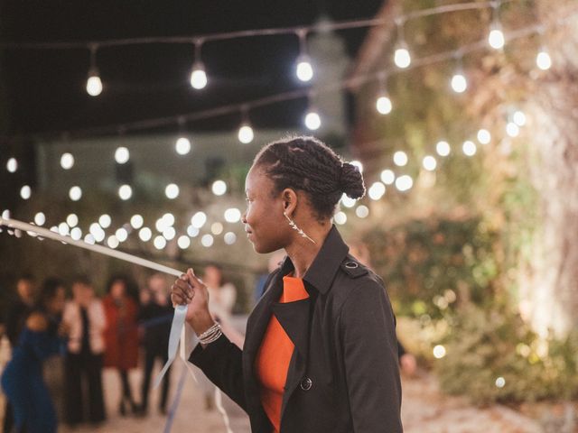 Le mariage de Romain et Loide à Montpellier, Hérault 26