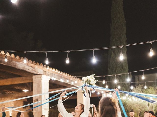 Le mariage de Romain et Loide à Montpellier, Hérault 27