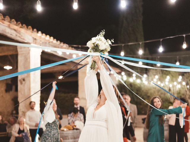 Le mariage de Romain et Loide à Montpellier, Hérault 28