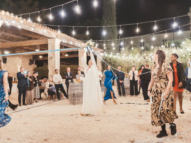 Le mariage de Romain et Loide à Montpellier, Hérault 29