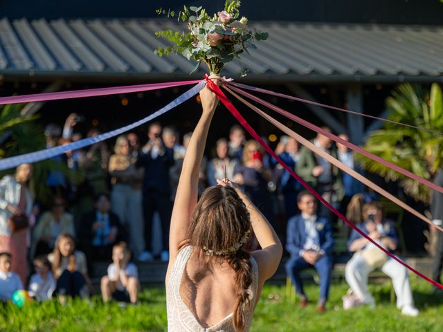 Le mariage de Adrien et Tyffany à Saint-Nazaire, Loire Atlantique 5