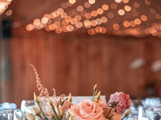 Le mariage de Adrien et Tyffany à Saint-Nazaire, Loire Atlantique 19