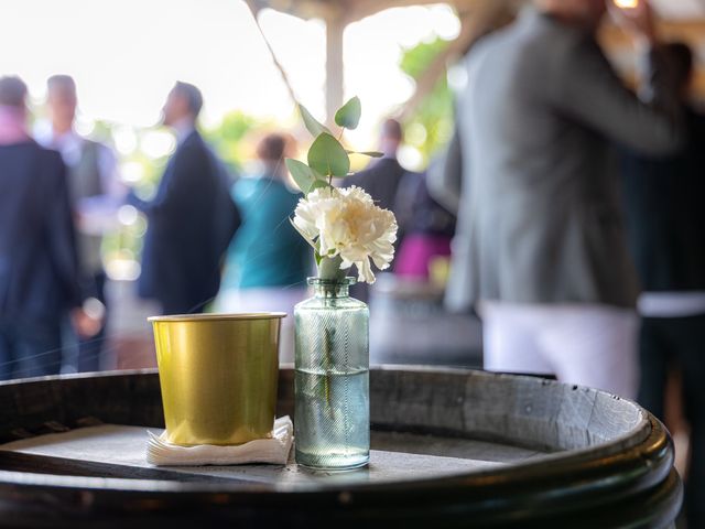 Le mariage de Adrien et Tyffany à Saint-Nazaire, Loire Atlantique 22