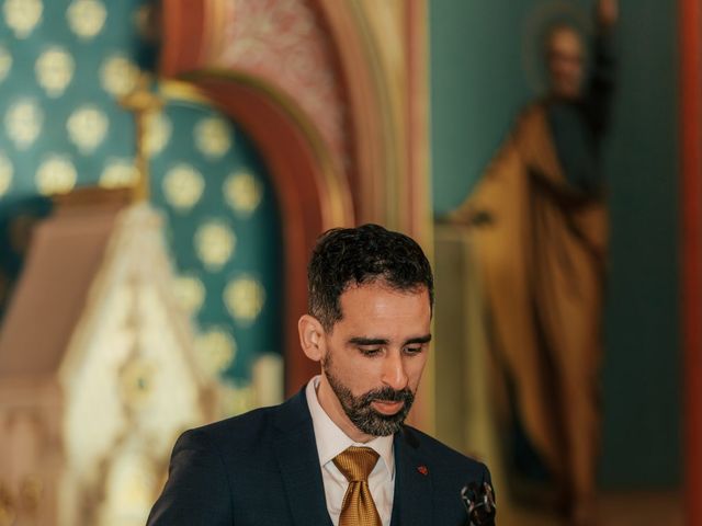 Le mariage de Julien et Raquel à Chevry-en-Sereine, Seine-et-Marne 8