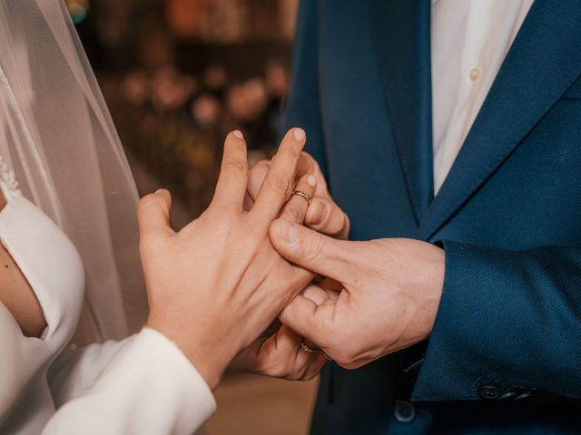 Le mariage de Julien et Raquel à Chevry-en-Sereine, Seine-et-Marne 9