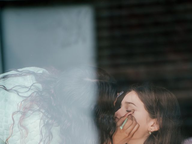 Le mariage de Julien et Raquel à Chevry-en-Sereine, Seine-et-Marne 13