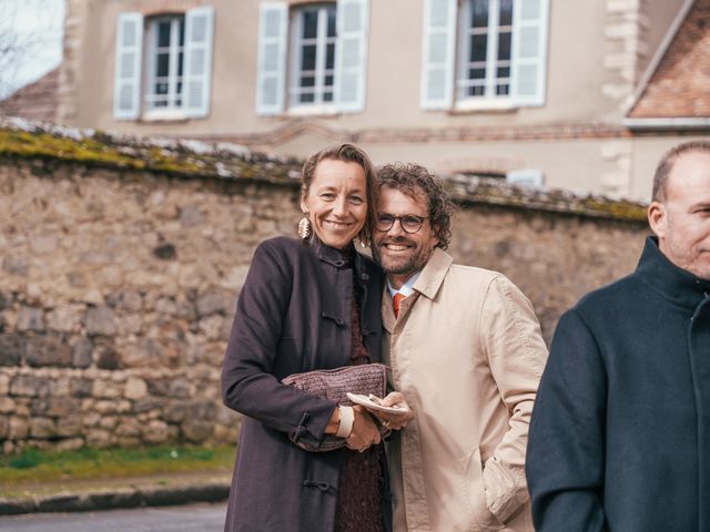 Le mariage de Julien et Raquel à Chevry-en-Sereine, Seine-et-Marne 18