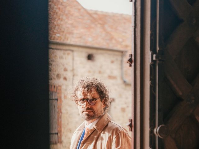 Le mariage de Julien et Raquel à Chevry-en-Sereine, Seine-et-Marne 22
