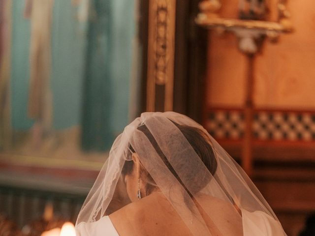 Le mariage de Julien et Raquel à Chevry-en-Sereine, Seine-et-Marne 23