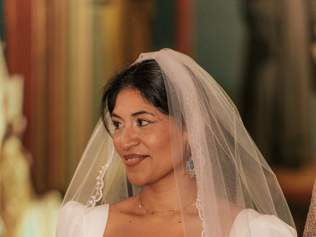 Le mariage de Julien et Raquel à Chevry-en-Sereine, Seine-et-Marne 24