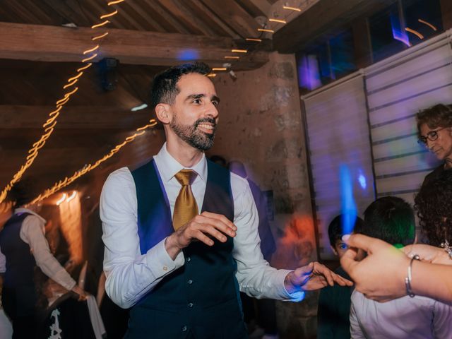 Le mariage de Julien et Raquel à Chevry-en-Sereine, Seine-et-Marne 30