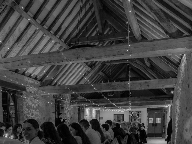 Le mariage de Julien et Raquel à Chevry-en-Sereine, Seine-et-Marne 31