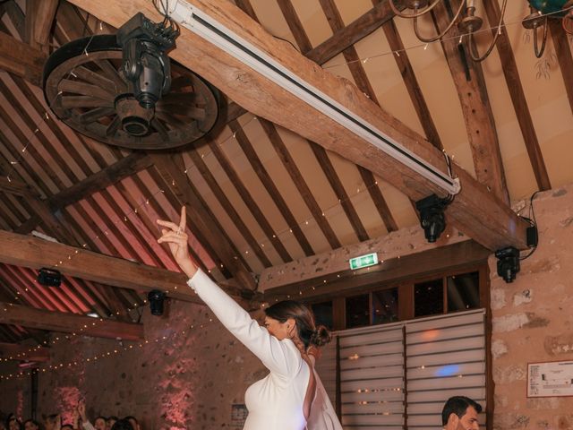 Le mariage de Julien et Raquel à Chevry-en-Sereine, Seine-et-Marne 32