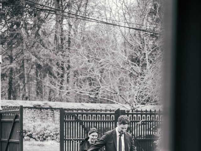 Le mariage de Julien et Raquel à Chevry-en-Sereine, Seine-et-Marne 37