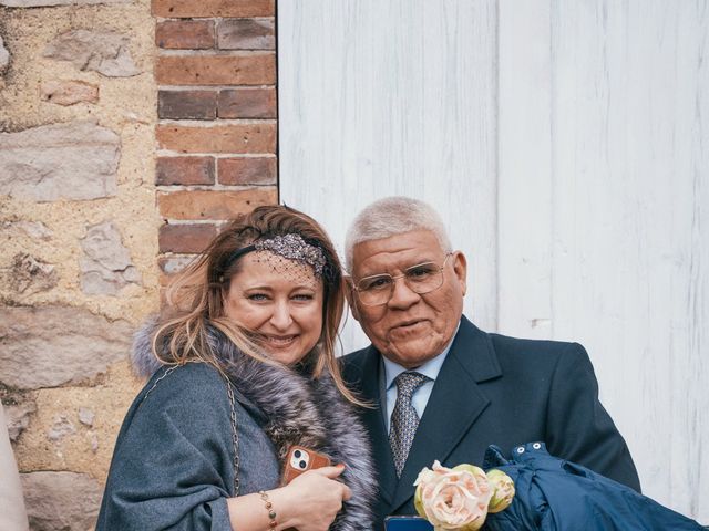 Le mariage de Julien et Raquel à Chevry-en-Sereine, Seine-et-Marne 39