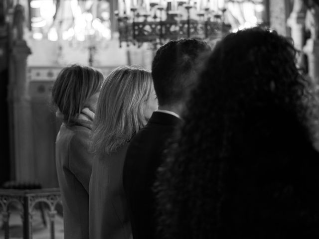 Le mariage de Julien et Raquel à Chevry-en-Sereine, Seine-et-Marne 44
