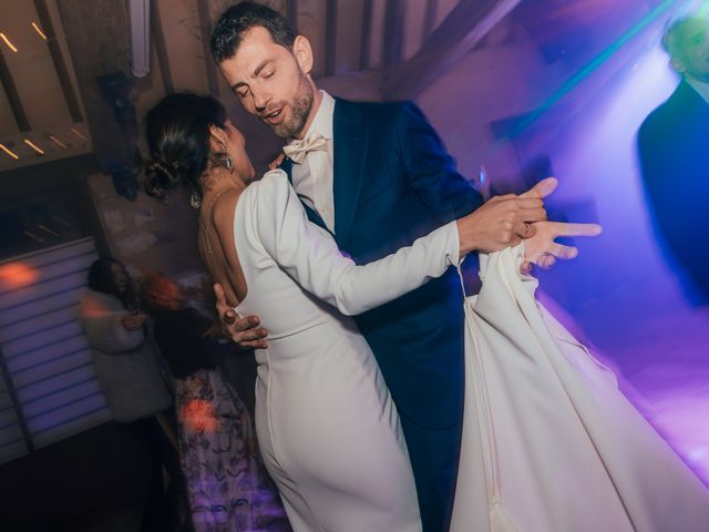 Le mariage de Julien et Raquel à Chevry-en-Sereine, Seine-et-Marne 48