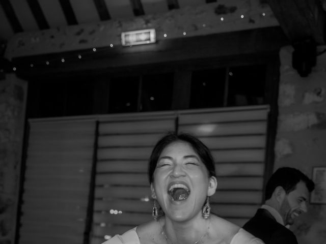 Le mariage de Julien et Raquel à Chevry-en-Sereine, Seine-et-Marne 50