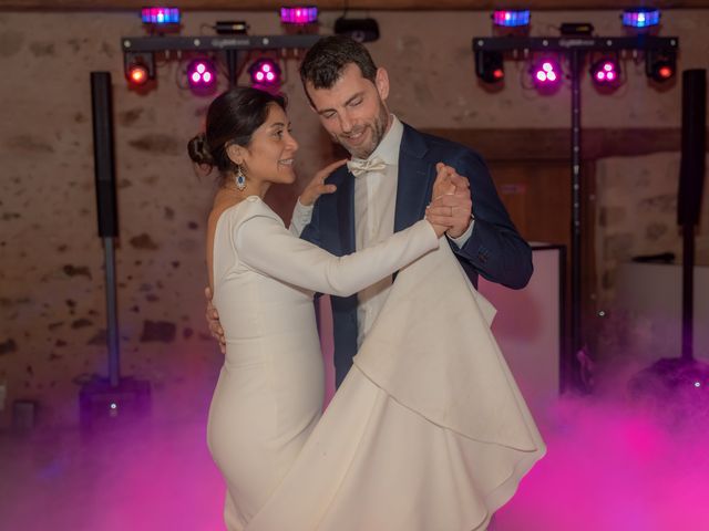 Le mariage de Julien et Raquel à Chevry-en-Sereine, Seine-et-Marne 51