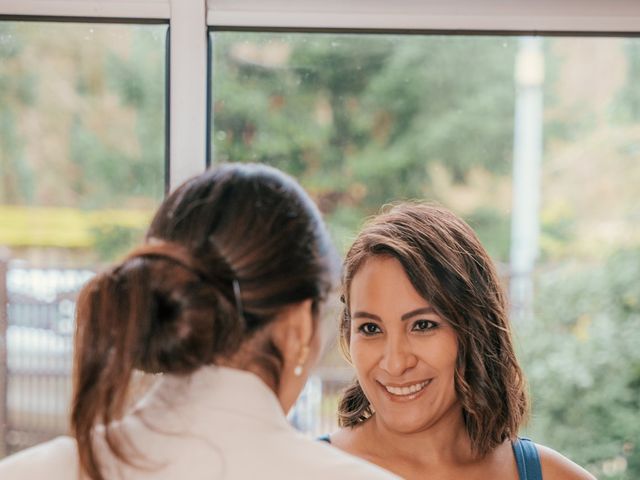 Le mariage de Julien et Raquel à Chevry-en-Sereine, Seine-et-Marne 55