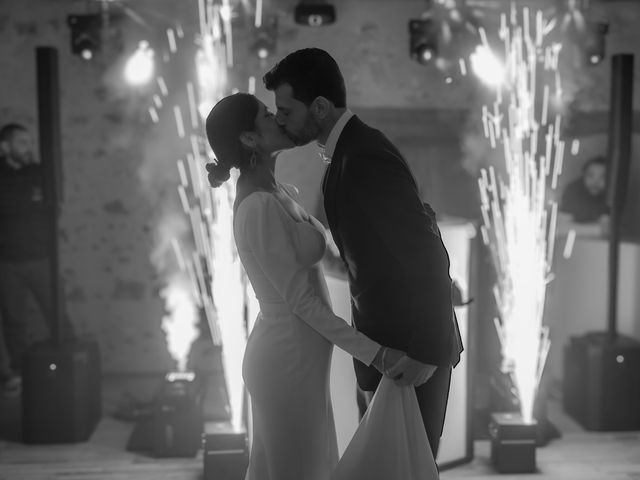 Le mariage de Julien et Raquel à Chevry-en-Sereine, Seine-et-Marne 60