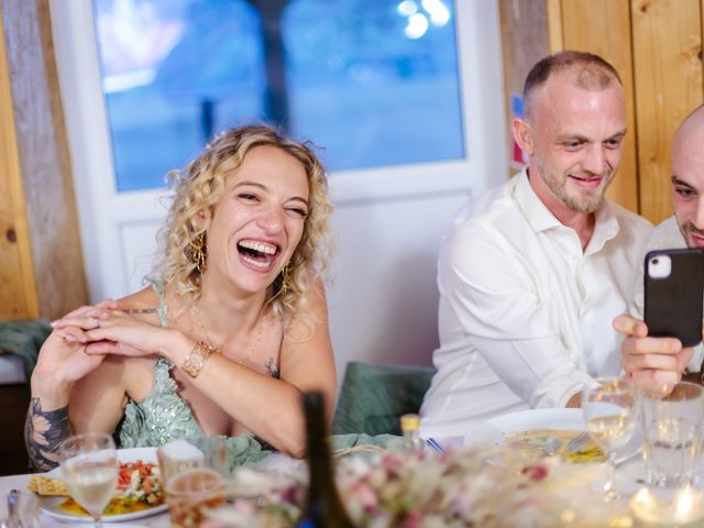 Le mariage de Manuel et Morgane à Le Haut-Bréda, Isère 11