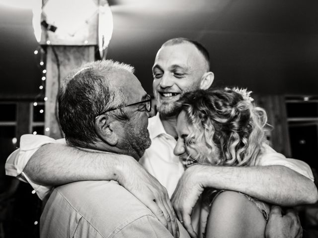 Le mariage de Manuel et Morgane à Le Haut-Bréda, Isère 15